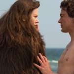 Nicole Kidman, Robert Downey Jr.