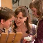 Nicole Kidman, Nalu Tripician, Genevieve McCarthy