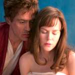 Nicole Kidman, Robert Downey Jr.