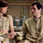 Ty Burrell, Nicole Kidman