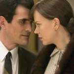 Ty Burrell, Nicole Kidman