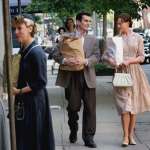 Ty Burrell, Nicole Kidman