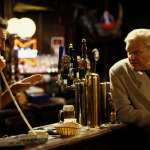 Bryan Brown, Brian Dennehy