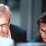 Jossie DeGuzman, Brian Dennehy