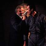 Bryan Brown, Brian Dennehy