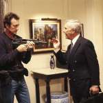 Bryan Brown, Mason Adams