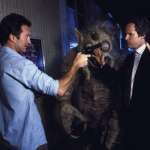 Bryan Brown, Cliff De Young