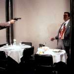 Bryan Brown, Jerry Orbach