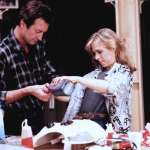 Bryan Brown, Martha Gehman