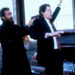 Bryan Brown, Cliff De Young