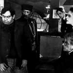 Friedrich Feh&eacute;r, Rudolf Lettinger, Rudolf Klein-Rogge