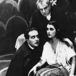 Lil Dagover, Friedrich Feh&eacute;r, Rudolf Lettinger