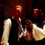 Anthony Hickox, J. Kenneth Campbell