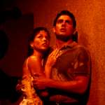 Zach Galligan, Deborah Foreman