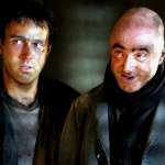 Brendan Clearkin, Paul Winchester