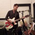 Lady Gaga, Mark Ronson