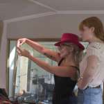 Lady Gaga, Florence Welch