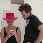 Lady Gaga, Mark Ronson