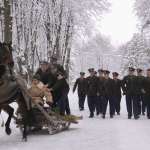 Yaroslav Zhalnin, Sergey Kalashnikov, Anatoliy Otradnov, Daniil Vorobyov, Sergey Laktyunkin
