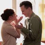 Yaroslav Zhalnin, Olga Ivanova