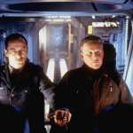 Jason Isaacs, Gary Busey