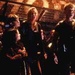 Kurt Russell, Connie Nielsen