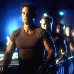 Kurt Russell, Carsten Norgaard