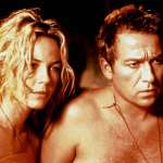 Sean Pertwee, Connie Nielsen