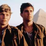 Mark Lee, Mel Gibson