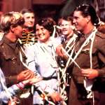 Mark Lee, Mel Gibson