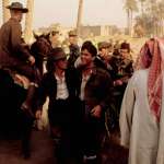 Mark Lee, Mel Gibson