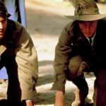 Mark Lee, Mel Gibson