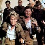 Mark Lee, Mel Gibson