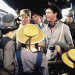 Mark Lee, Mel Gibson