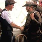 Mark Lee, Mel Gibson