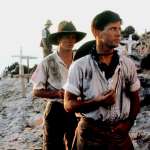 Mark Lee, Mel Gibson