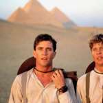 Mark Lee, Mel Gibson