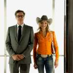 Cameron Diaz, Colin Firth