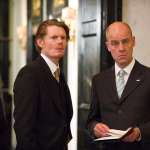 Julian Rhind-Tutt, Pip Torrens