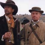 Didier Bienaime, Daniel Olbrychski