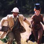 Didier Bienaime, Olga Krasko