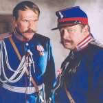 Vladimir Ilin, Aleksiej Guskow