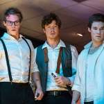 Adam Devine, Anders Holm, Blake Anderson