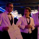 Adam Devine, Anders Holm, Blake Anderson