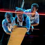 Adam Devine, Anders Holm, Blake Anderson