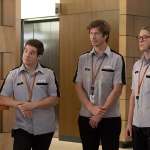 Adam Devine, Anders Holm, Blake Anderson