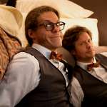 Anders Holm, Blake Anderson