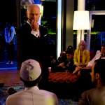 Jamie Demetriou, Utkarsh Ambudkar, Neal McDonough