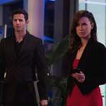 Roe Hartrampf, Rhona Mitra