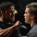 Gerard Butler, Michael C. Hall